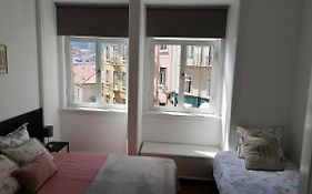 Apartamento encantador no coração de Lisboa