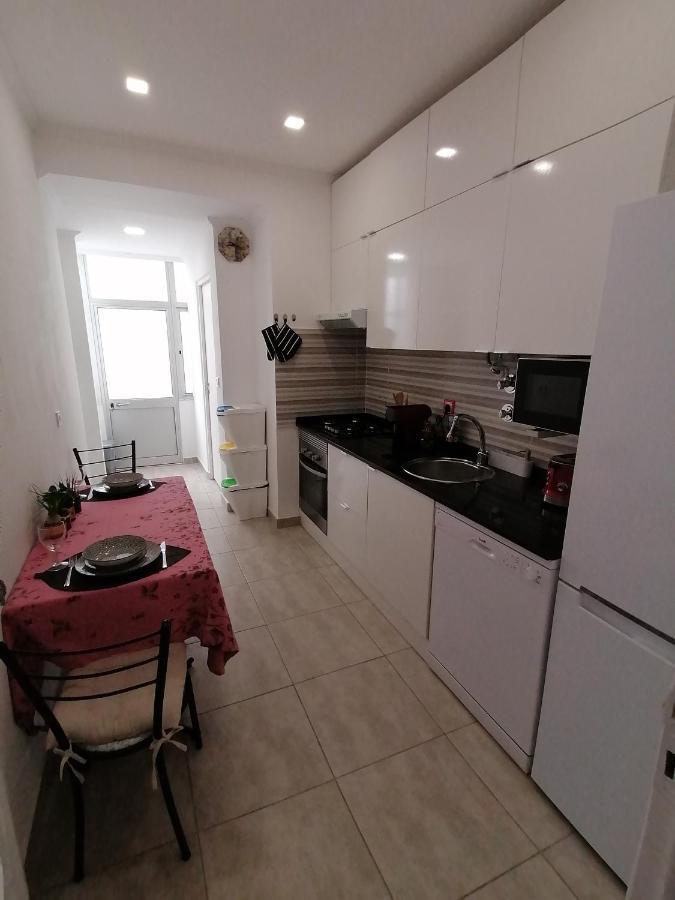 Apartamento encantador no coração de Lisboa Exterior foto